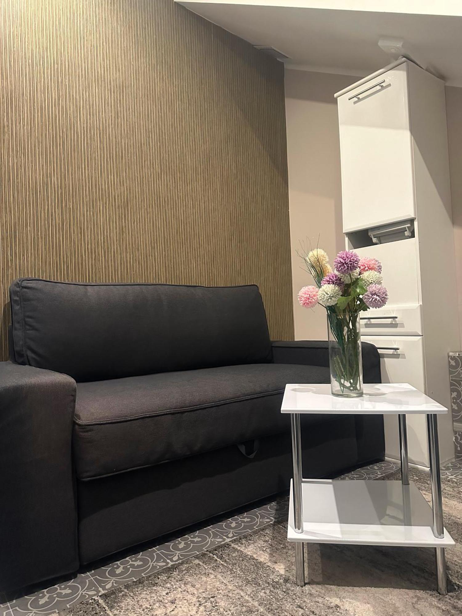 Bina Ferien-Apartments Трир Экстерьер фото