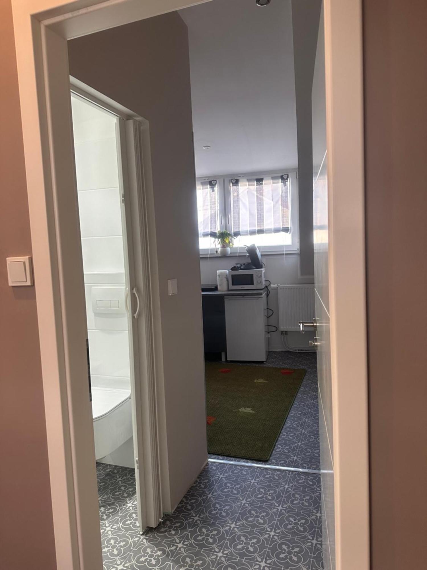 Bina Ferien-Apartments Трир Экстерьер фото