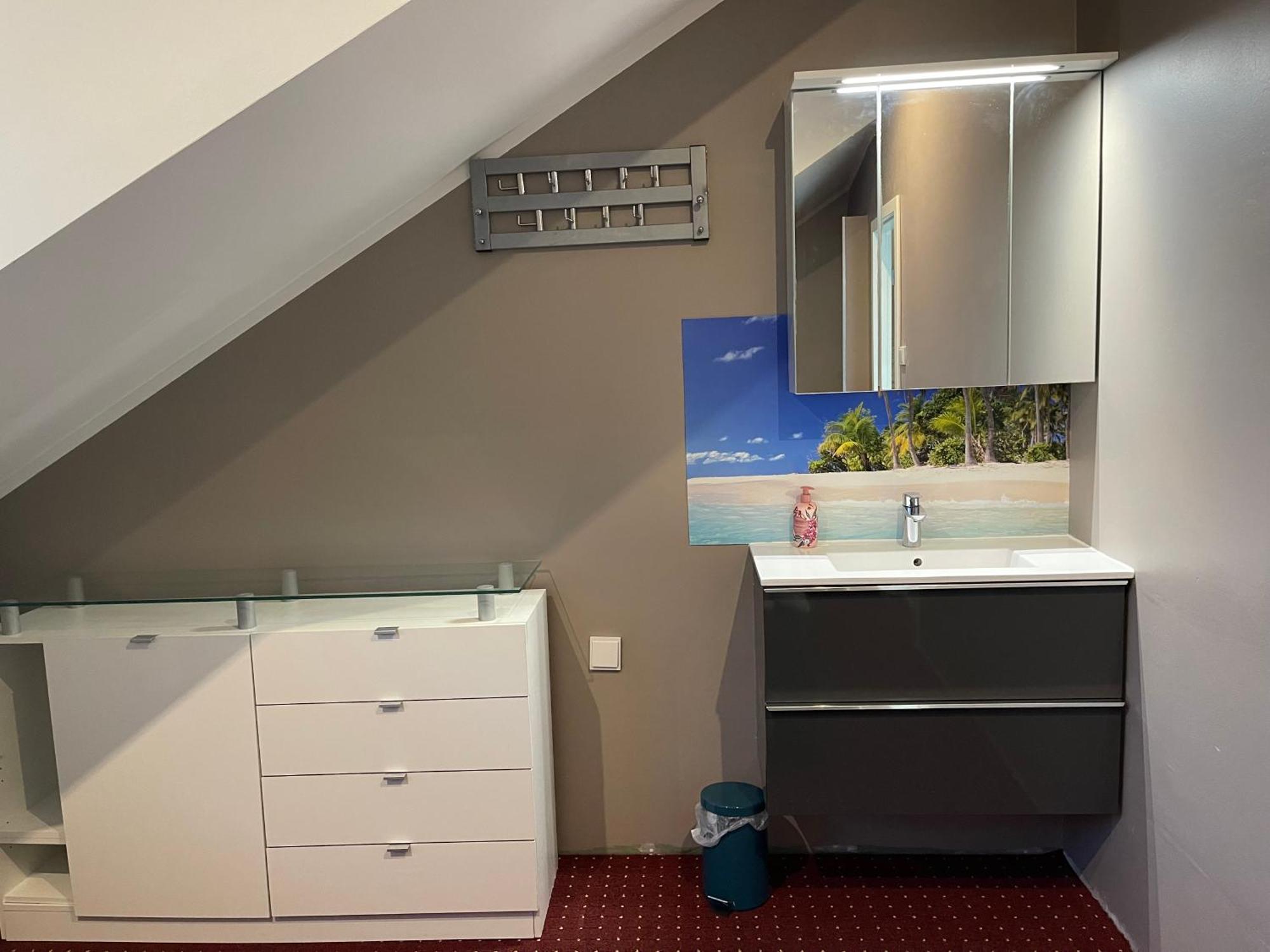 Bina Ferien-Apartments Трир Экстерьер фото