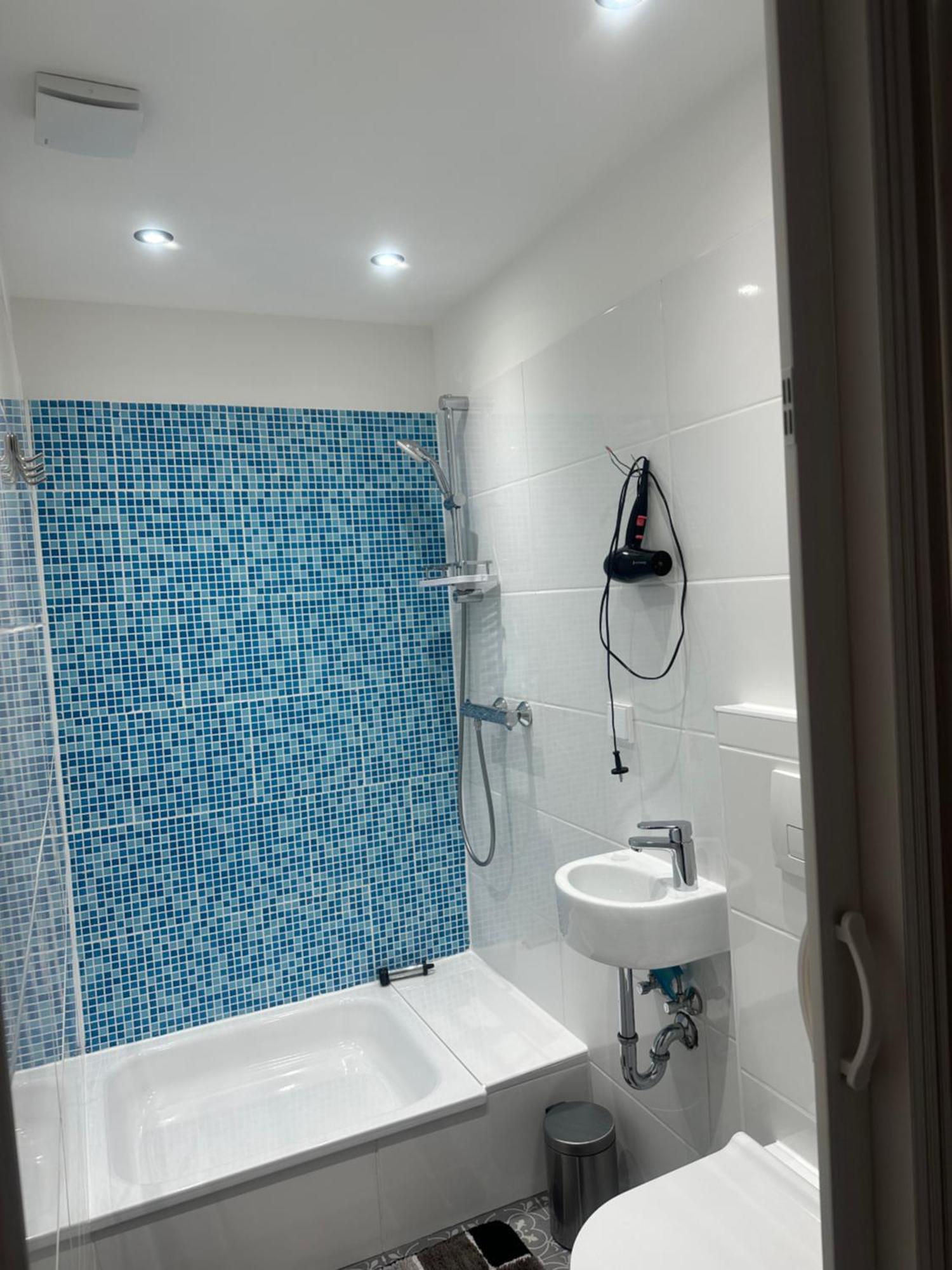 Bina Ferien-Apartments Трир Экстерьер фото