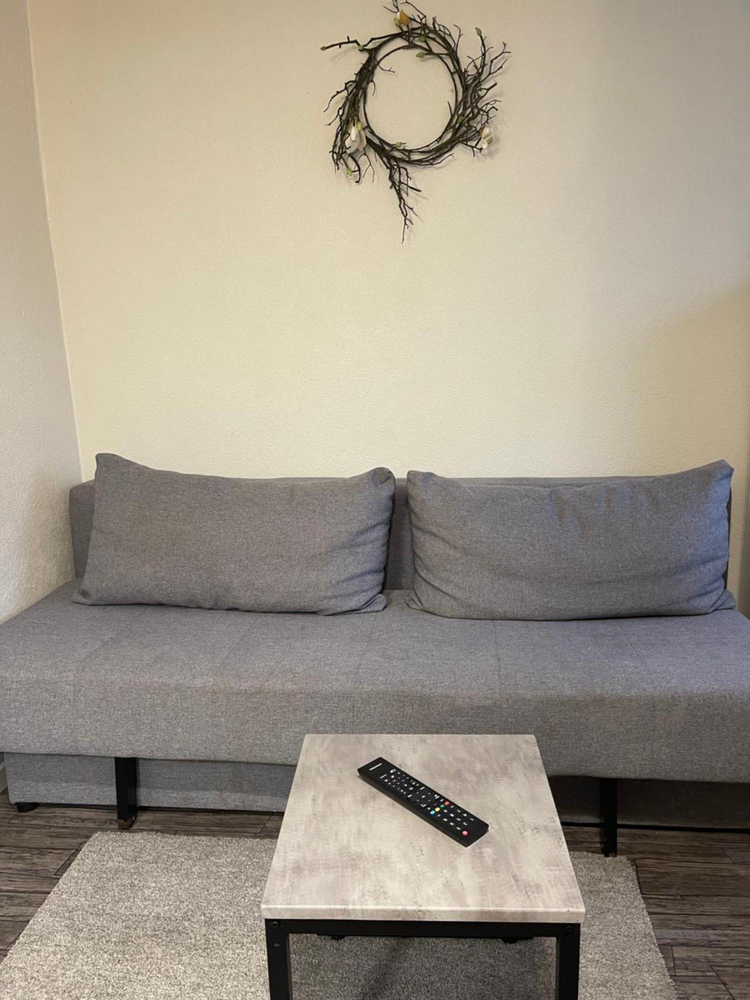 Bina Ferien-Apartments Трир Номер фото